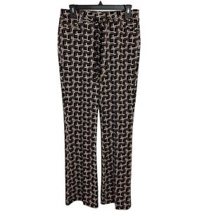 Floral & Ivy Pants‎
